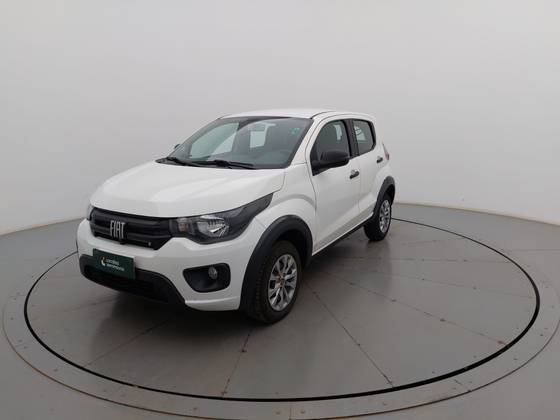 FIAT MOBI 1.0 EVO FLEX LIKE. MANUAL FIAT MOBI 1.0 EVO FLEX LIKE. MANUAL